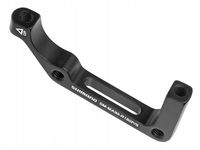 Shimano adapter XTR tył 180 IS/PM light