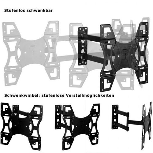 Uchwyt ścienny do telewizora na Arena.pl