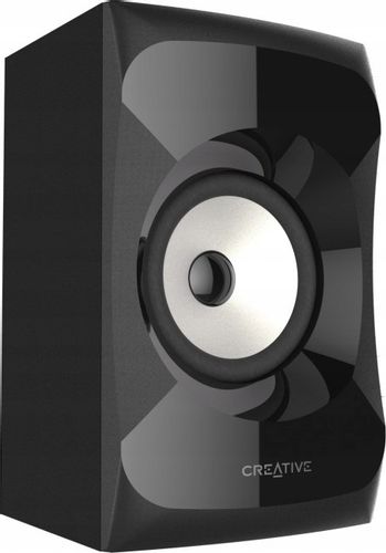 Głośniki komputerowe Creative SBS E2900 2.1 Bluetooth na Arena.pl