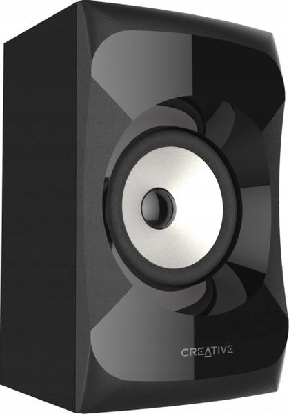 Głośniki komputerowe Creative SBS E2900 2.1 Bluetooth zdjęcie 2