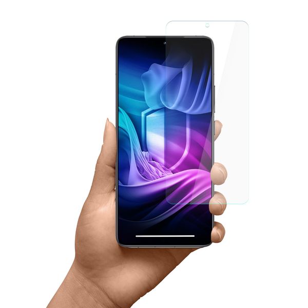 Poco F6 Pro - 3mk Silky Matt Pro zdjęcie 13