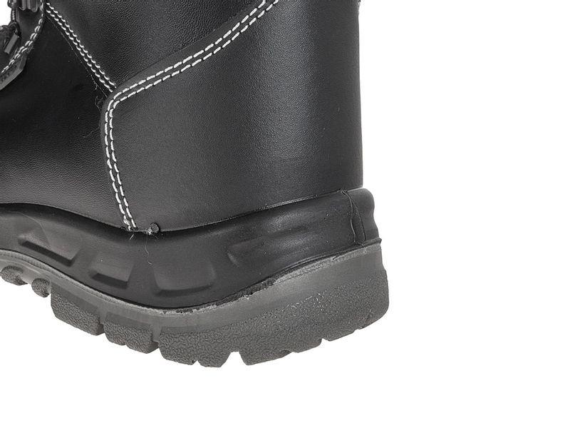 BUTY ROBOCZE OCHRONNE OCIEPLANE SKÓRZANE S-3 E FO SRC G90562 ROZMIAR 40 zdjęcie 8