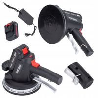 Profesjonalna przyssawka do płytek 2ah 21v 150 kg 6 prędkości KD10458