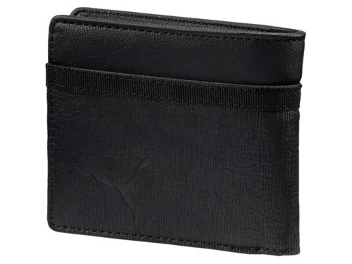 Portfel PUMA SF LS WALLET M UNI na Arena.pl