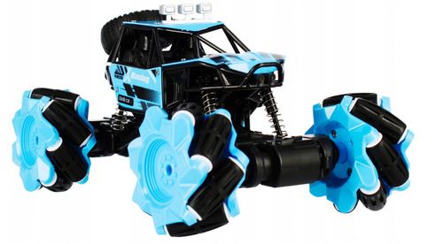 auto terenowe na radio r/c climber 8946 na Arena.pl