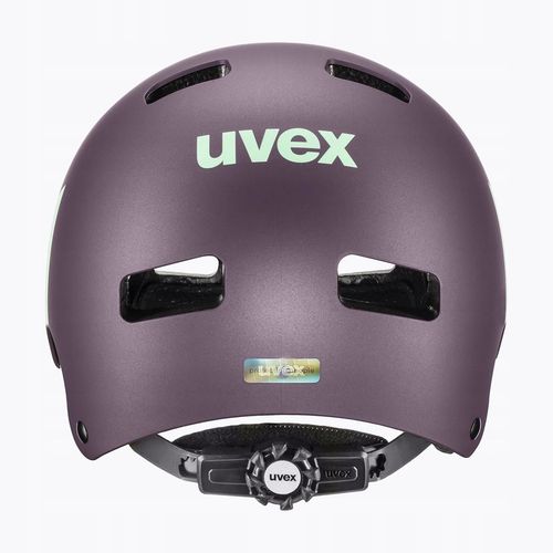 Kask rowerowy Uvex KID 3 CC r. 55-58 na Arena.pl