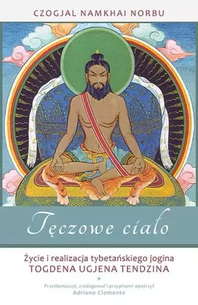 Tęczowe ciało zdjęcie 1