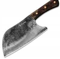 Nóż szefa kuchni FOXTER ostry tasak, kuchenny, japan ostrze 20cm