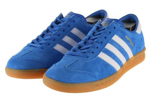 adidas HAMBURG (S76697) na Arena.pl