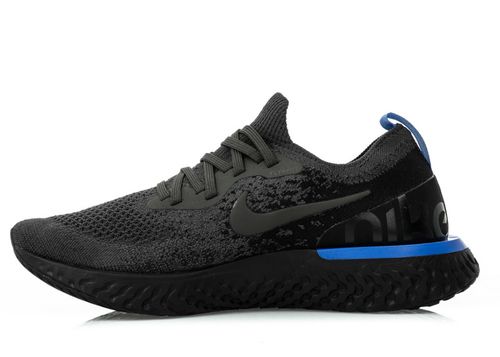 Nike Wmns Epic React Flyknit (AQ0070-012) 38 na Arena.pl