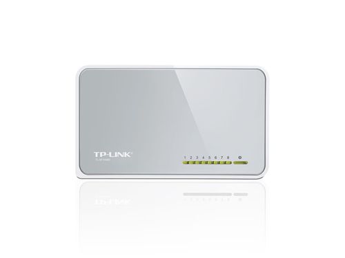SWITCH TP-LINK TL-SF1008D na Arena.pl