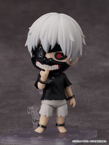 Nendoroid Ken Kaneki - Tokyo Ghoul na Arena.pl