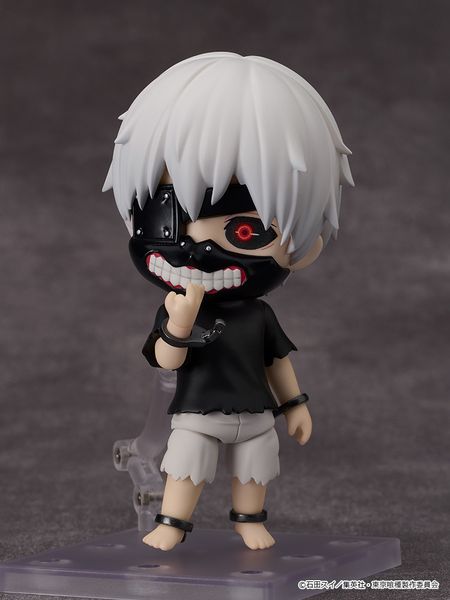 Nendoroid Ken Kaneki - Tokyo Ghoul zdjęcie 4