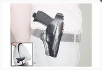 Kabura skórzana do pistoletu WALTHER PPK/S