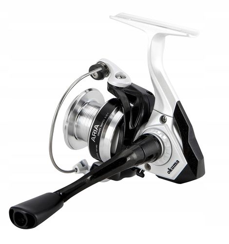 Kołowrotek Okuma Aria 45a FD na Arena.pl