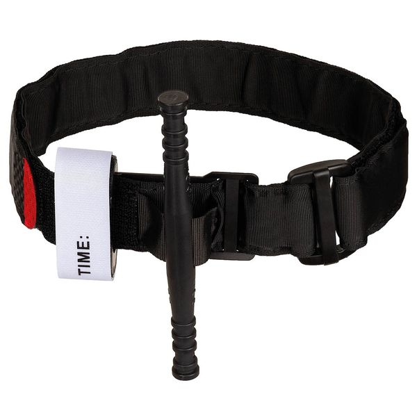 OPASKA UCISKOWA Combat zdjęcie 1