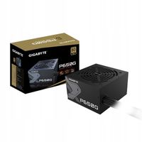 Zasilacz Gigabyte GP-P650G 650 W 80 PLUS Gold