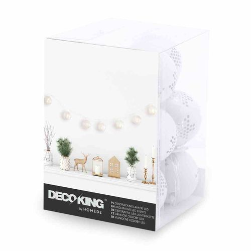 LEDLIG/TAIME/WWH/10PCS na Arena.pl