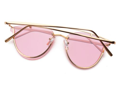 Przeciwsłoneczne okulary retro na Arena.pl