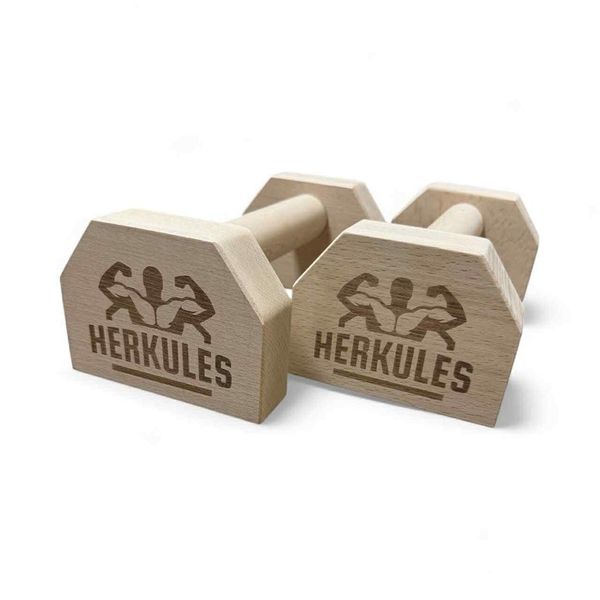 Uchwyty do pompek paraletki wzmacniane zdjęcie 1