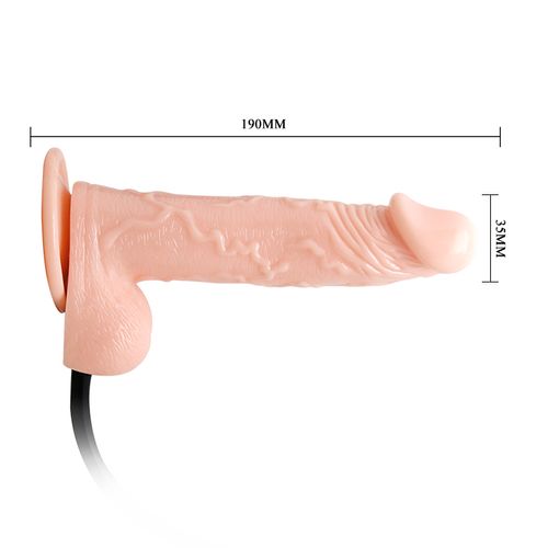 baile   inflatable dong vibration na Arena.pl