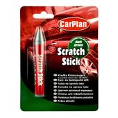 CarPlan Scratch Stick kredka koloryzująca do tuszowania rys Zielona