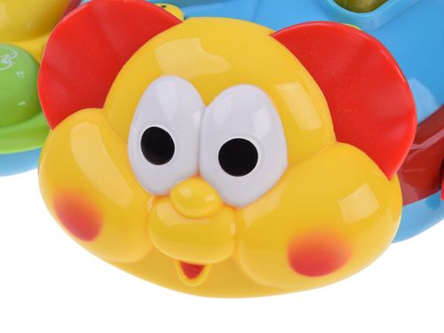 ZABAWKA INTERAKTYWNA DLA MALUCHÓW  ROBACZEK na Arena.pl