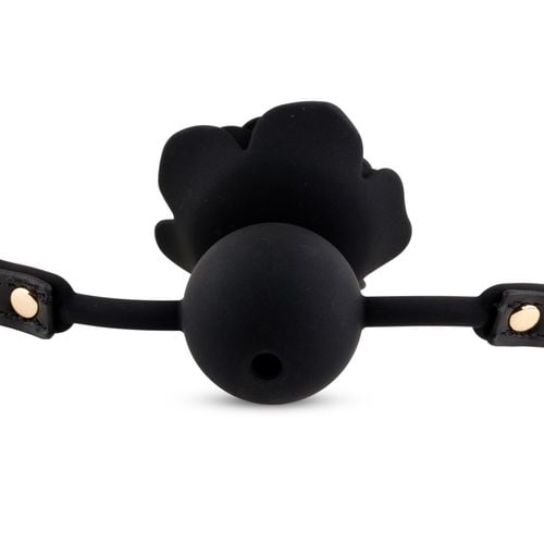 Black Rose - Ball Gag na Arena.pl