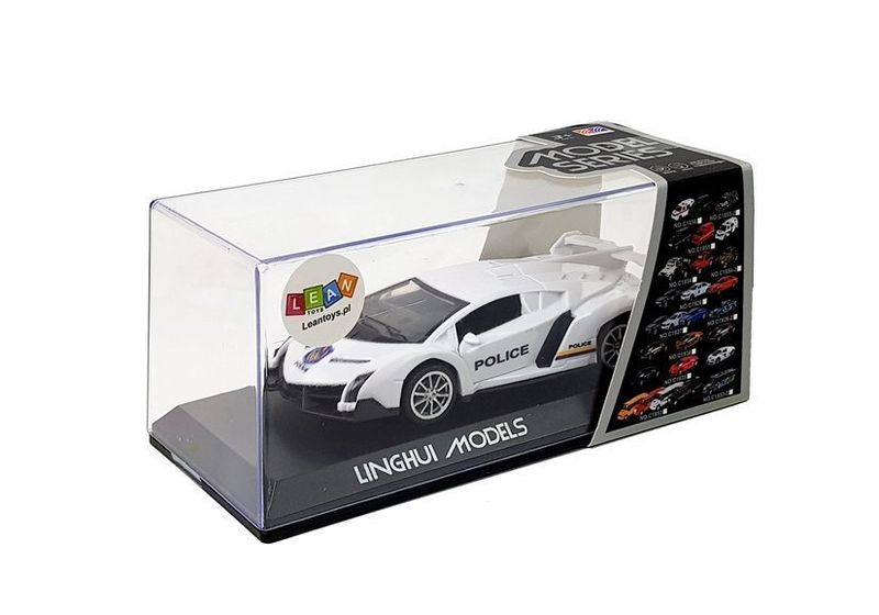 ND24_6922 Auto Sportowe z Naciagiem i Dzwiekiem P zdjęcie 4