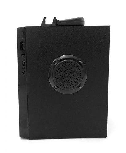 Kompaktowy głośnik Bluetooth MT3166 na Arena.pl