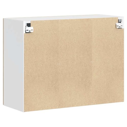 Szafka ścienna kuchenna, Lucca, dąb artisan na Arena.pl