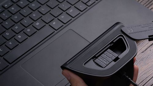 Pad 8BitDo Ultimate 3-mode Xbox Gamepad Black na Arena.pl