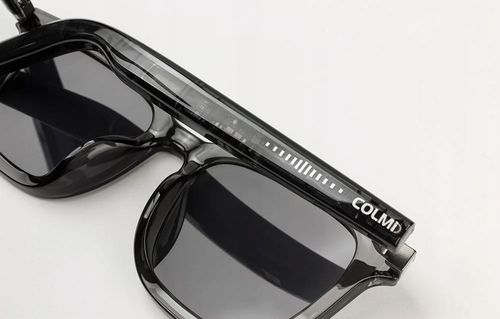 Inteligentne okulary COLMI G06 (różowe) na Arena.pl