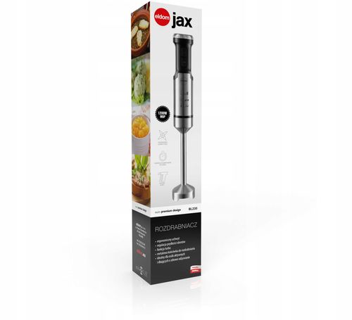 Rozdrabniacz Eldom BL230 1200 W na Arena.pl