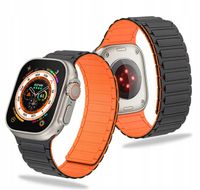 PASEK DO APPLE WATCH 1 2 3 4 5 6 7 8 9 SE ULTRA 2 42mm/44mm/45mm/49mm ULTRA