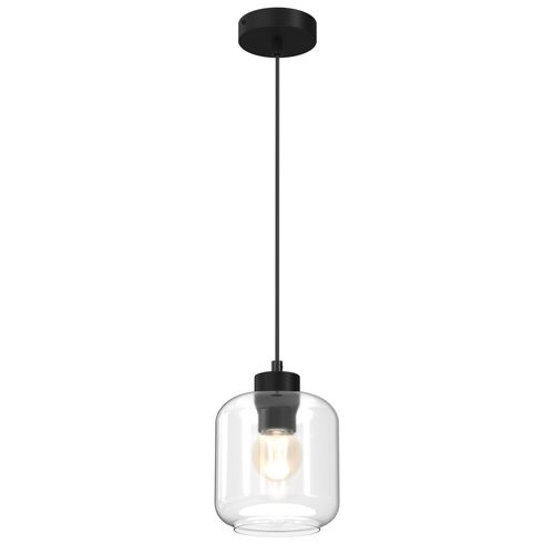 Lampa wisząca SOMBRA CLEAR 1xE27 na Arena.pl