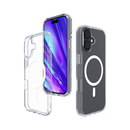 JCPal Etui DualPro MagSafe Compatible Case for iPhone 17 na Arena.pl