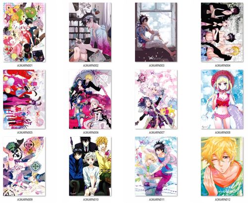 Plakat Karneval DO WYBORU na Arena.pl