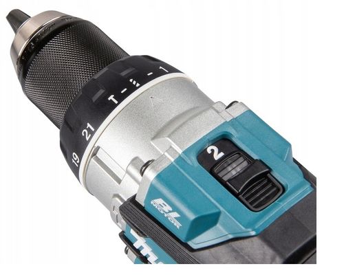 Wkrętarka udarowa Makita 18V DHP489Z 73Nm 2-bieg na Arena.pl