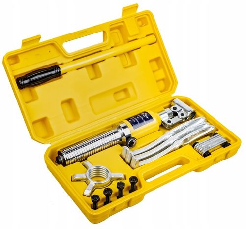 ŚCIĄGACZ HYDRAULICZNY DO ŁOŻYSK 5T ŚCIĄGACZE PIAST KÓŁ TULEI WALIZKA na Arena.pl