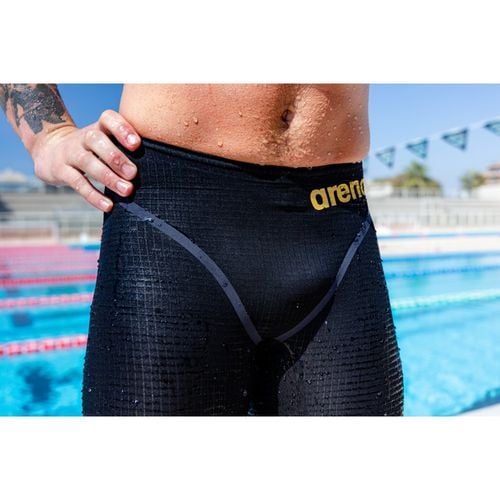 ARENA STRÓJ STARTOWY POWERSKIN CARBON CORE FLEX MĘSKI JAMMER 70CM na Arena.pl