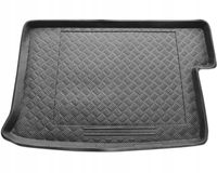 Berlingo Multispace od 1999 Mata wkład bagażnika