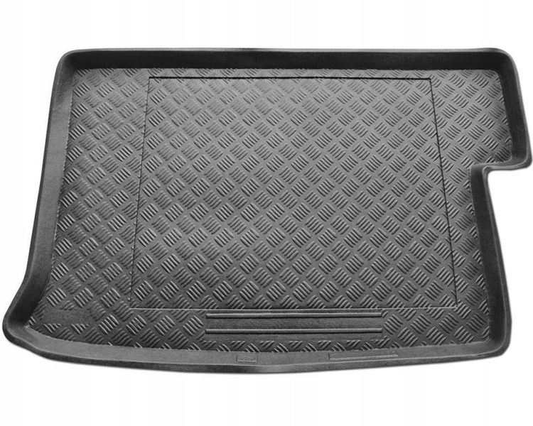Berlingo Multispace od 1999 Mata wkład bagażnika zdjęcie 1