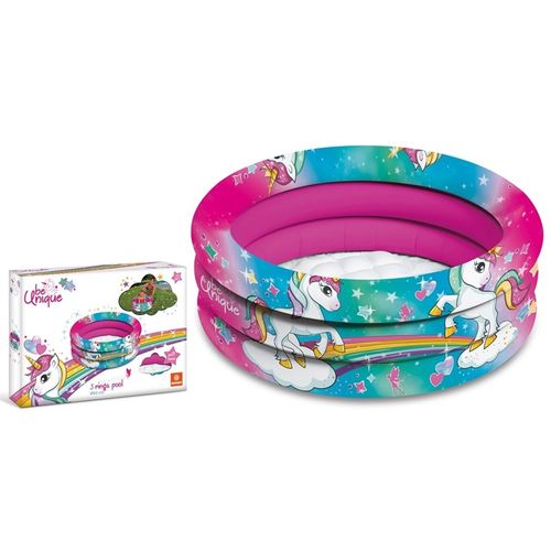 Mondo Basen dmuchany Jednorożec na Arena.pl