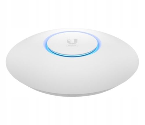 Access Point Ubiquiti U6+ 802.11ax (Wi-Fi 6) na Arena.pl