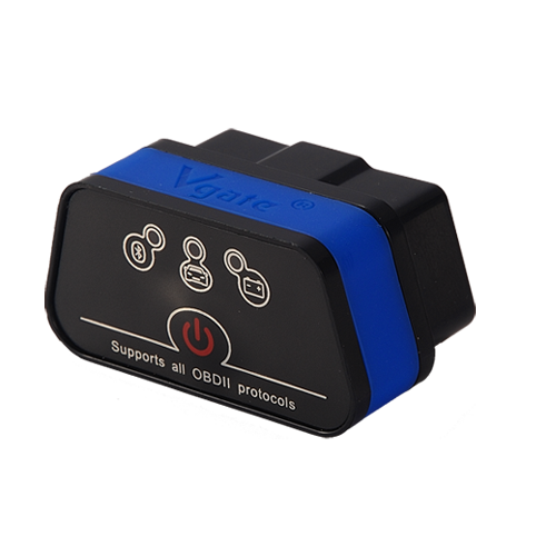 Interfejs iCar2 BT3.0 OBD2 ELM327 SDPROG PL na Arena.pl