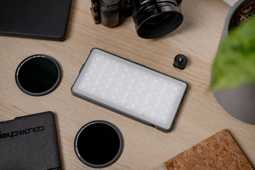 Lampa LED Newell RGB-W Rangha na Arena.pl