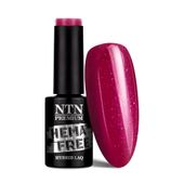 Lakier hybrydowy LED/UV Gel Polish NTN Premium Passion for Love Nr 203 5 g