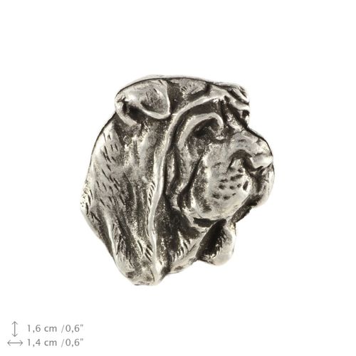 Shar Pei - broszka - 2683 na Arena.pl