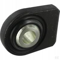 Końcówka do przyspawania płaska 28.8 mm GoPart